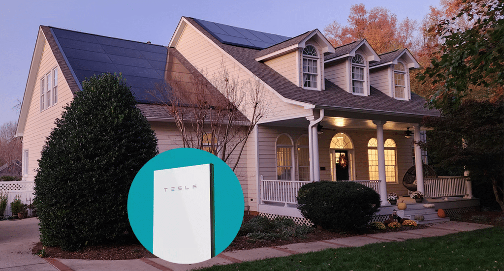 Avoid the Sun Tax – How Battery Storage Protects Your Savings